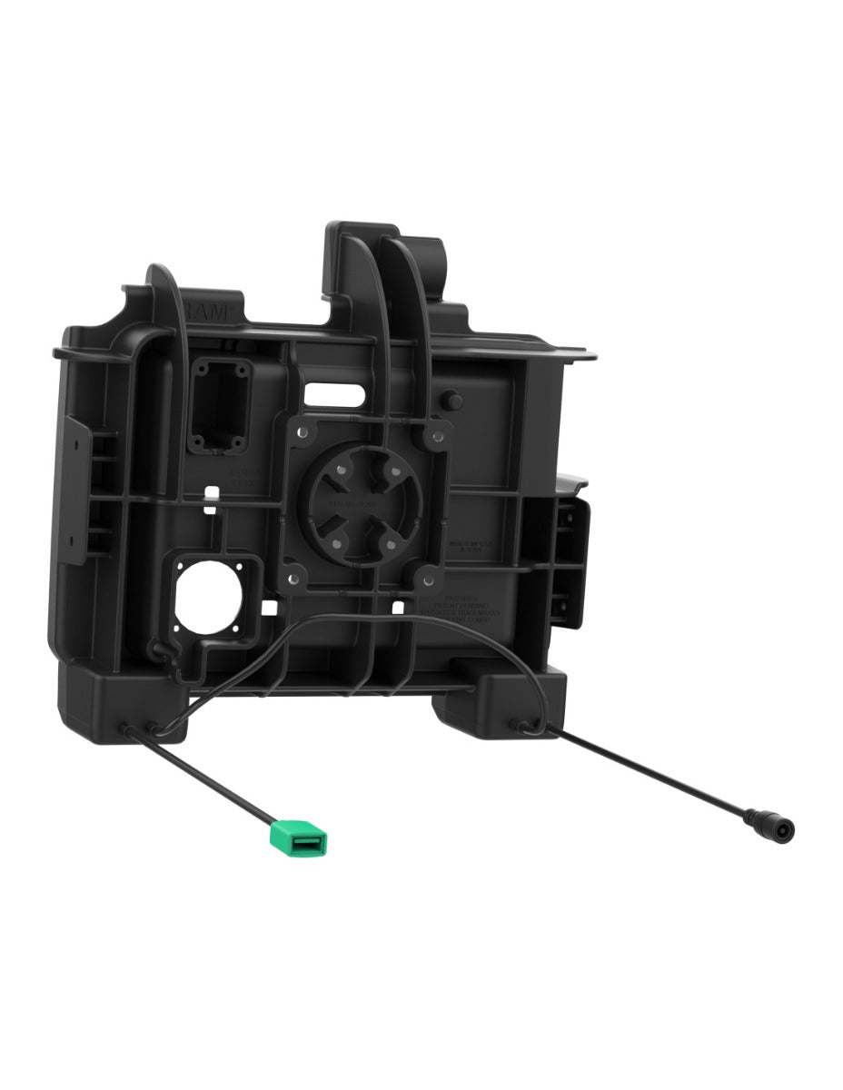 RAM Mounts Cradles RAM-HOL-ZE25PDU