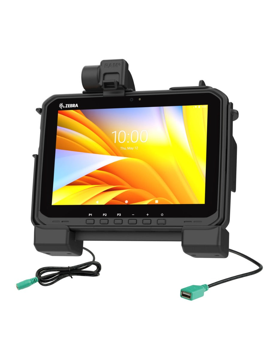 RAM Mounts Cradles RAM-HOL-ZE25PDU