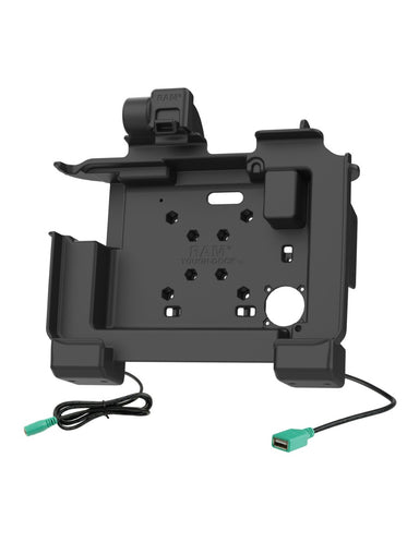 RAM Mounts Cradles RAM-HOL-ZE25PDU