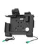 RAM Mounts Cradles RAM-HOL-ZE25PDU