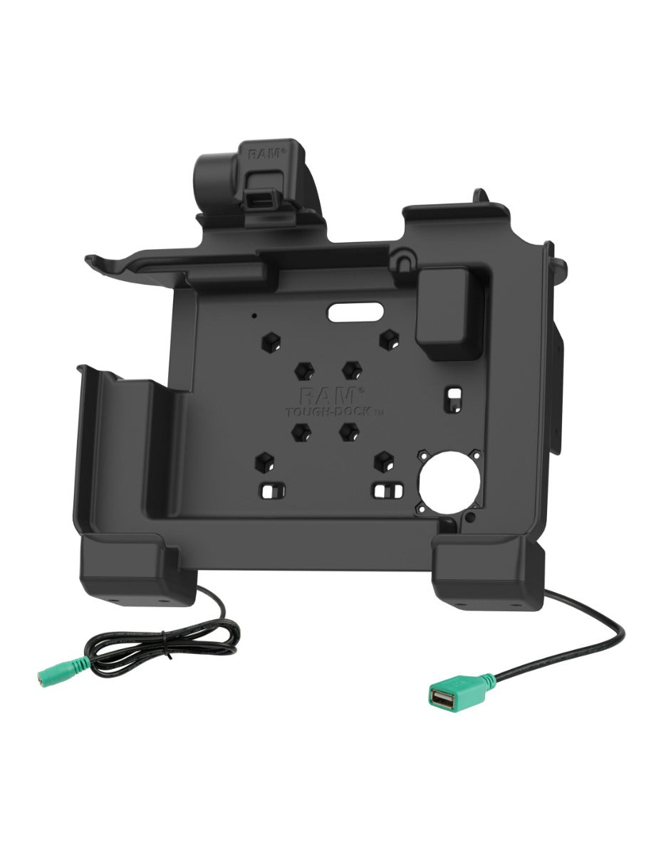 RAM Mounts Cradles RAM-HOL-ZE25PDU