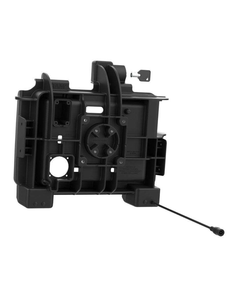 RAM Mounts Cradles RAM-HOL-ZE25PHLU