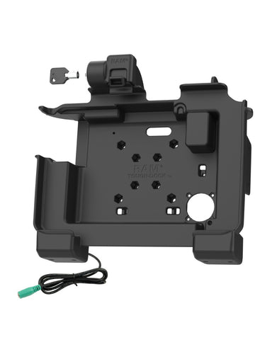 RAM Mounts Cradles RAM-HOL-ZE25PHLU