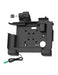 RAM Mounts Cradles RAM-HOL-ZE25PHLU