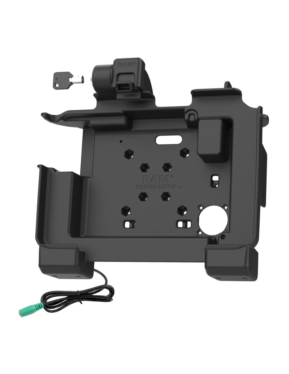 RAM Mounts Cradles RAM-HOL-ZE25PHLU