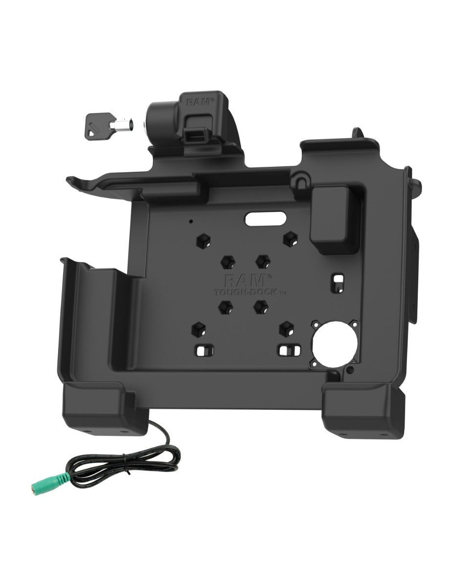 RAM Mounts Cradles RAM-HOL-ZE25PLU