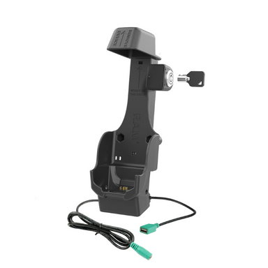 RAM Mounts RAM-HOL-ZE26PDHLU