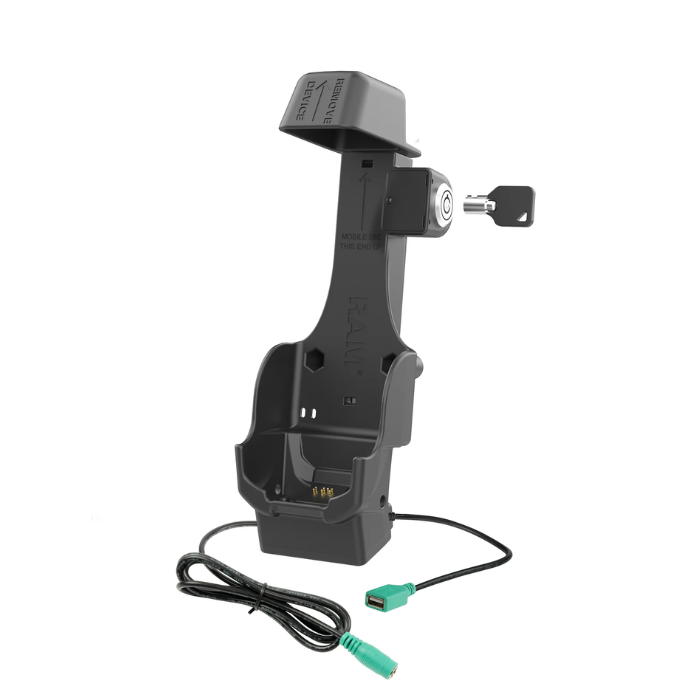 RAM Mounts RAM-HOL-ZE26PDHLU
