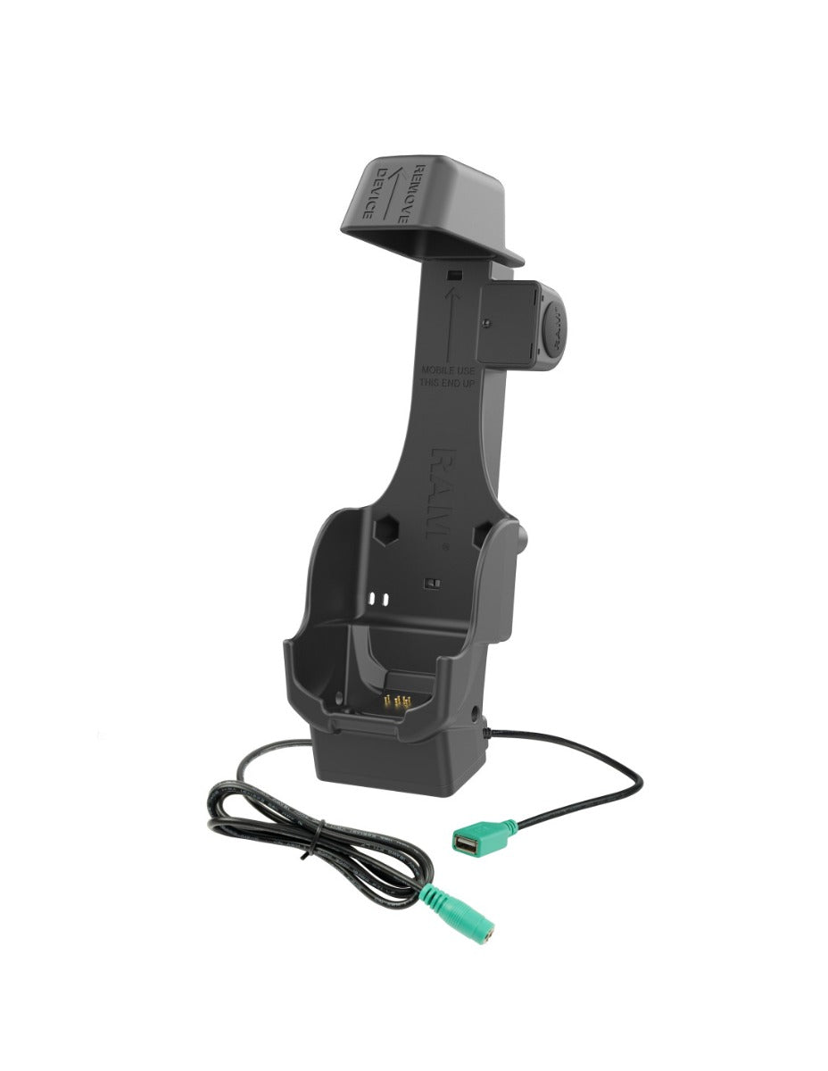 RAM Mounts Cradles RAM-HOL-ZE26PDHU
