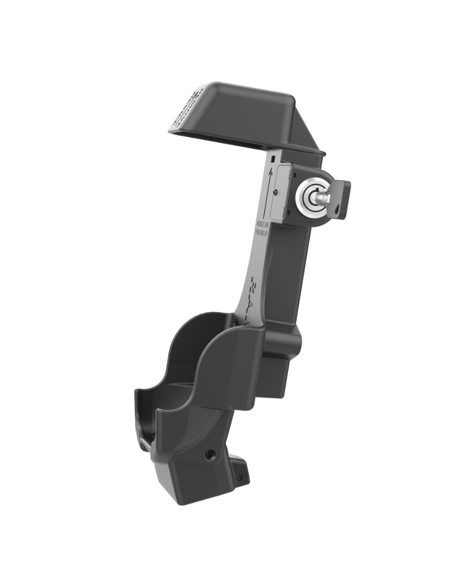 RAM Mounts Cradles RAM-HOL-ZE26PHLU