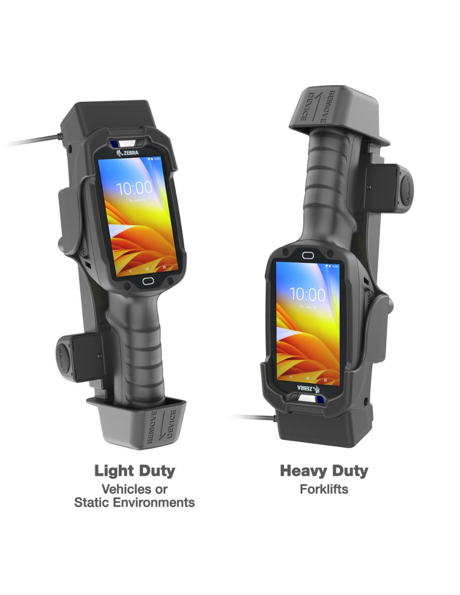 RAM Mounts Cradles RAM-HOL-ZE26PHU