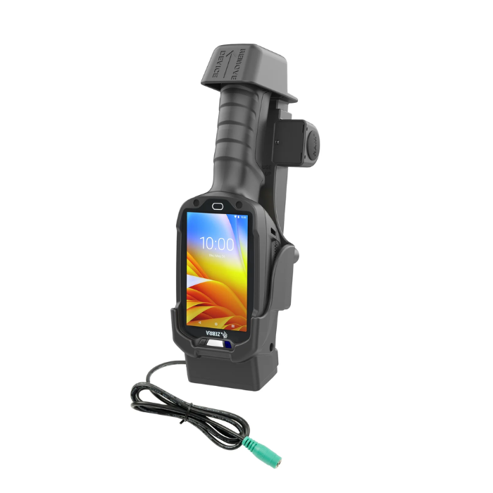 RAM Mounts RAM-HOL-ZE26PU