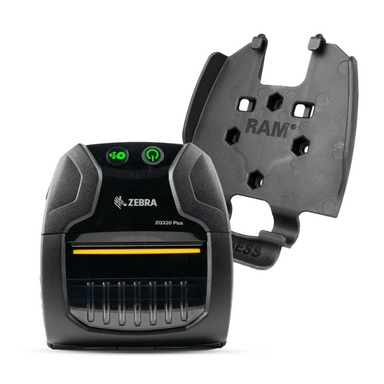RAM Mounts RAM-HOL-ZE27U