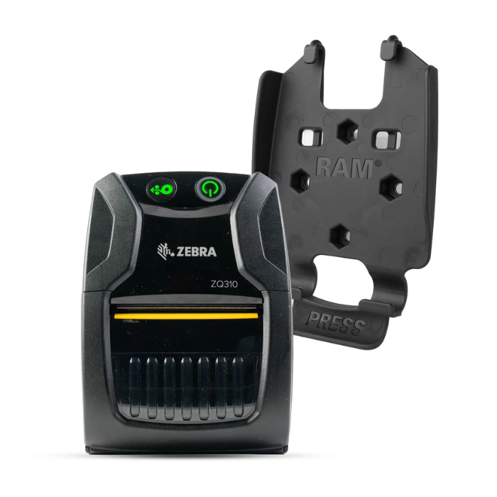 RAM Mounts RAM-HOL-ZE28U