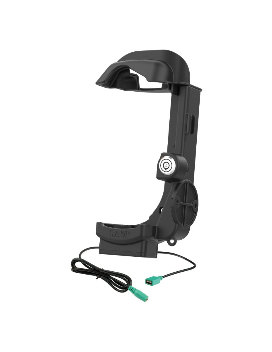 RAM Mounts Cradles RAM-HOL-ZE32PDHLU