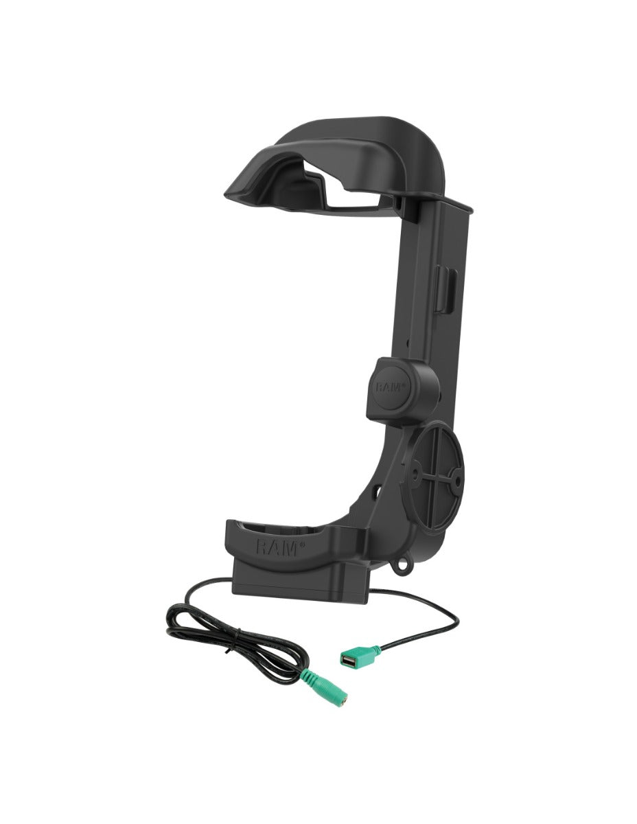 RAM Mounts Cradles RAM-HOL-ZE32PDU