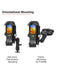 RAM Mounts Cradles RAM-HOL-ZE32PHLU