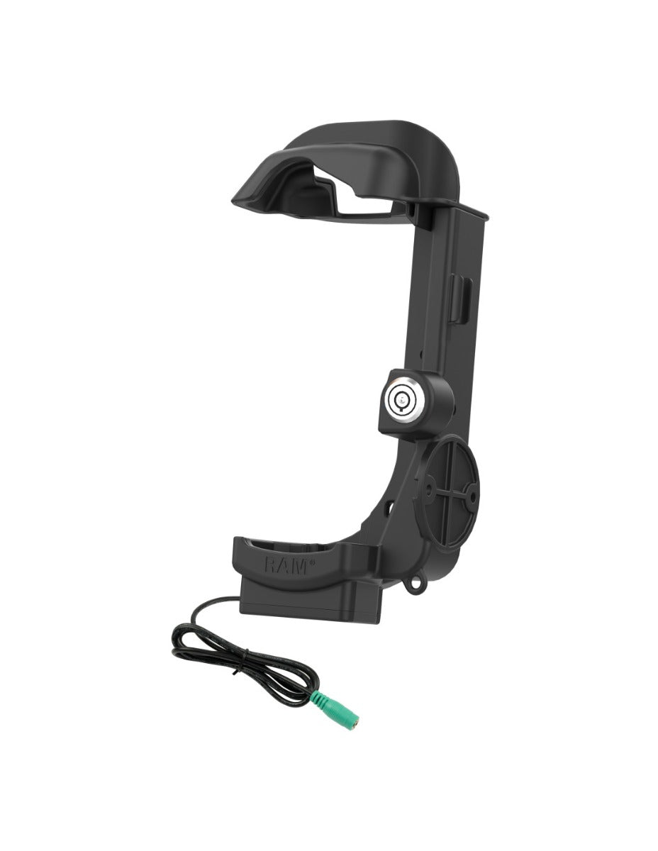 RAM Mounts Cradles RAM-HOL-ZE32PLU