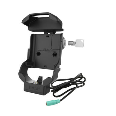 RAM Mounts RAM-HOL-ZE7LU