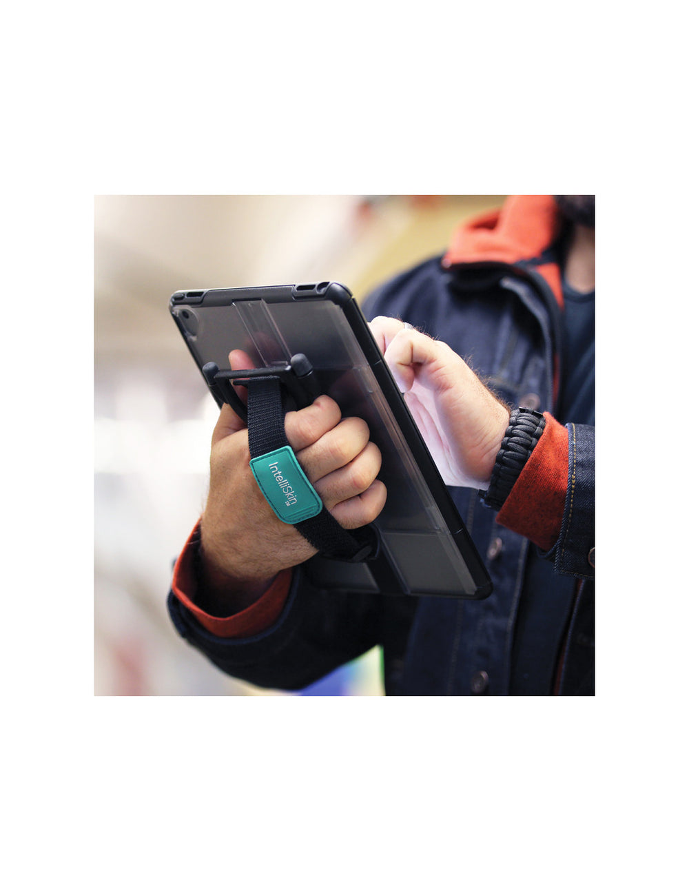 RAM Mounts IntelliSkin  Thin-Cases RAM-HS1-OT3U