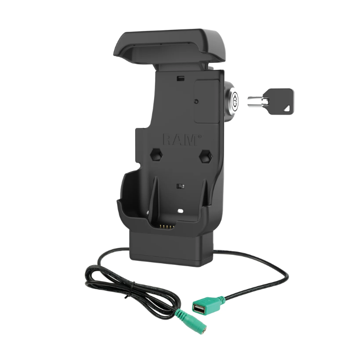 RAM Mounts RAM-HOL-HON12PDLU