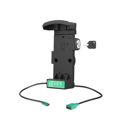 RAM Mounts RAM-GDS-DOCKL-V12-ZE2434CPDU