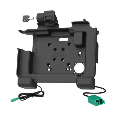 RAM Mounts RAM-HOL-ZE25PD2LU