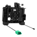 RAM Mounts RAM-HOL-ZE25PD2LU