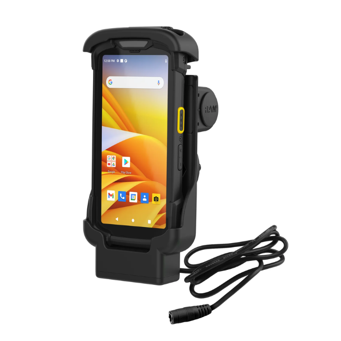 RAM Mounts RAM-HOL-ZE17-1U