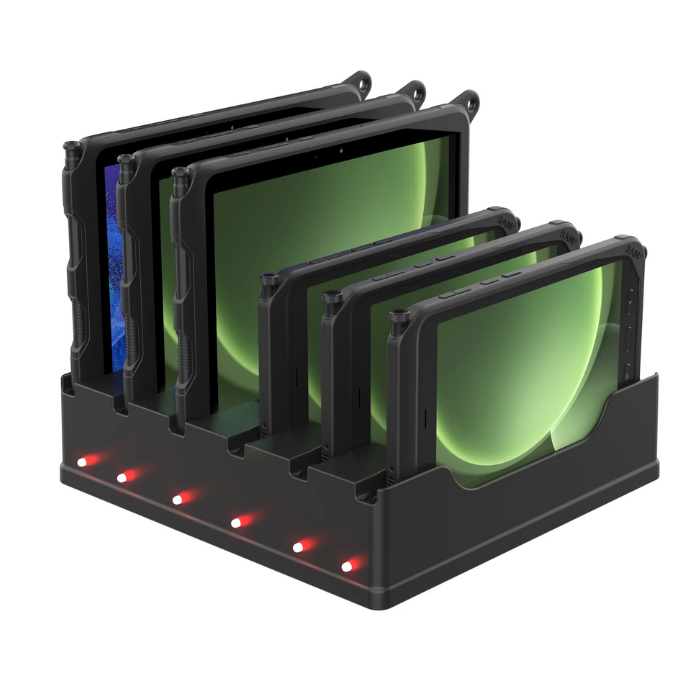 RAM Mounts RAM-DOCK-6G8PU