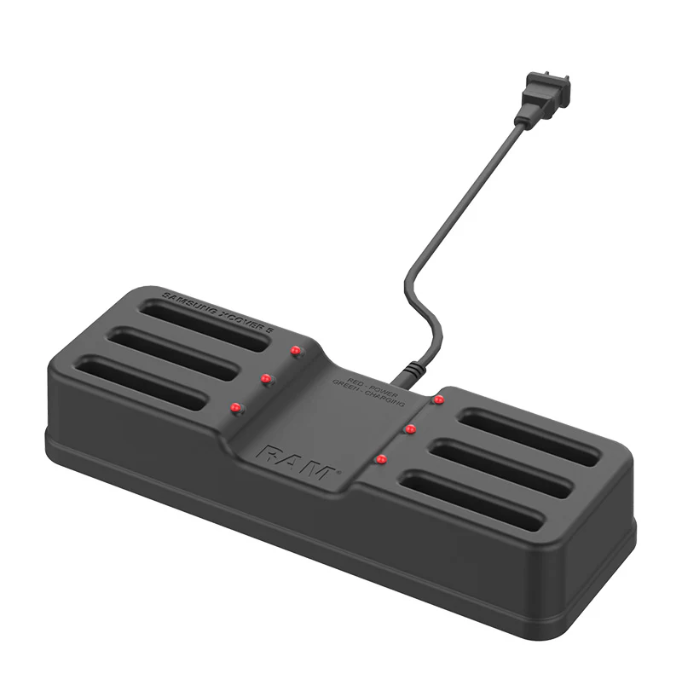 RAM Mounts RAM-DOCK-6G-SAM10PU