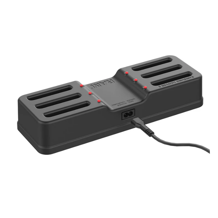 RAM Mounts RAM-DOCK-6G-SAM10PU