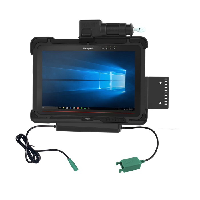RAM Mounts RAM-HOL-HON9PD2KLU