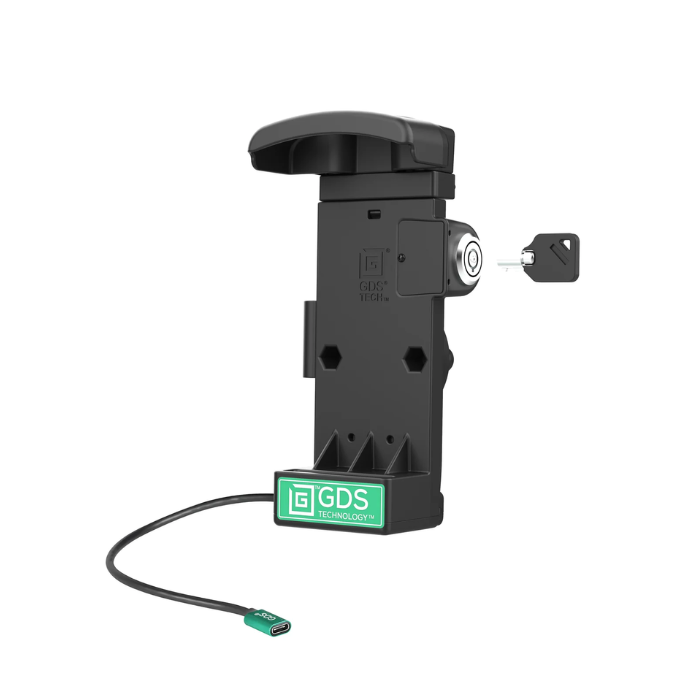 RAM Mounts RAM-GDS-DOCKL-V12-ZE2434CPU