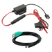 RAM Mounts RAM-GDS-CHARGE-M55-V8BU