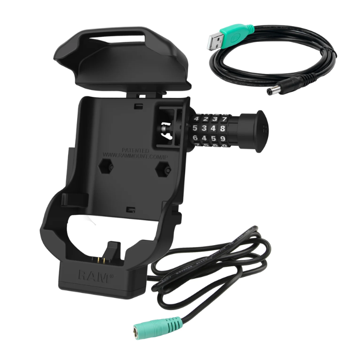 RAM Mounts RAM-HOL-ZE7CLU