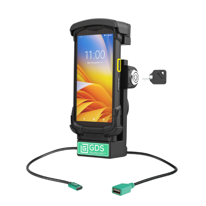 RAM Mounts RAM-GDS-DOCKL-V12-ZE35CPDU