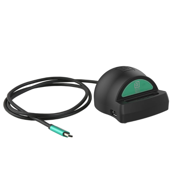 RAM Mounts RAM-GDS-DOCK-D7AU
