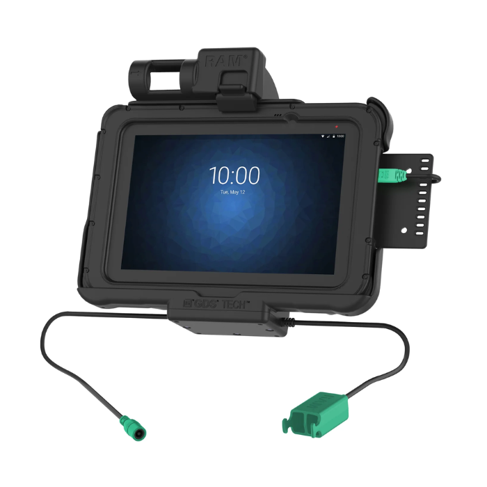 RAM Mounts RAM-HOL-ZE10PD2U