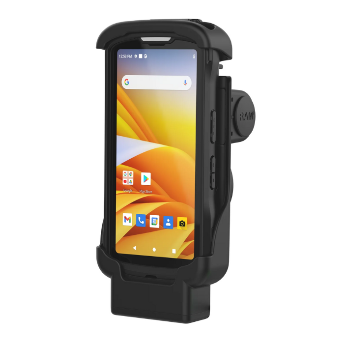 RAM Mounts RAM-HOL-ZE17-NP-2U