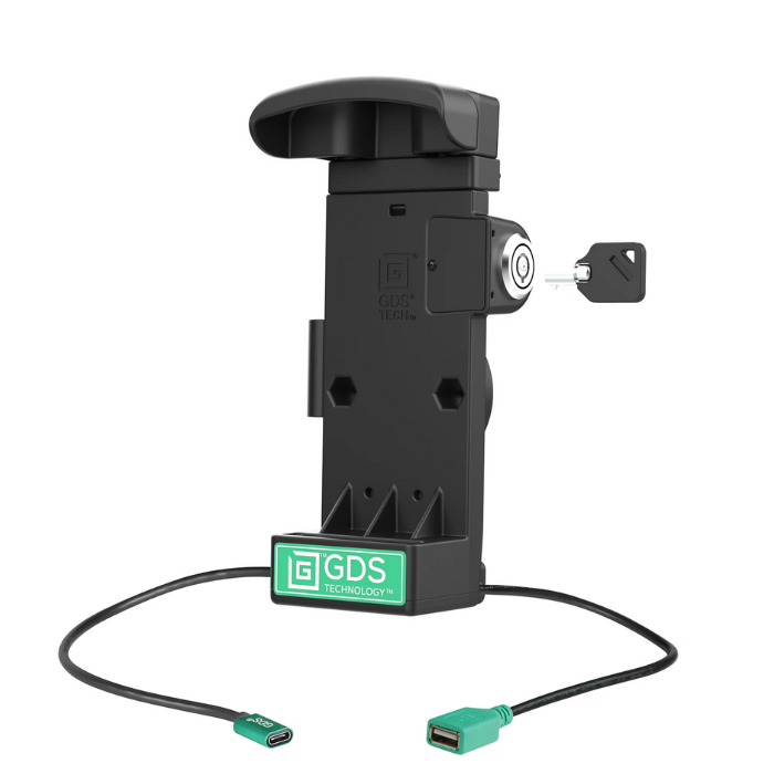 RAM Mounts RAM-GDS-DOCKL-V12-ZE16CPDU