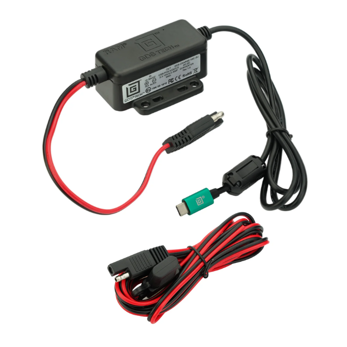 ramgdschrv3c2u RAM-GDS-CHARGE-V3C-2U