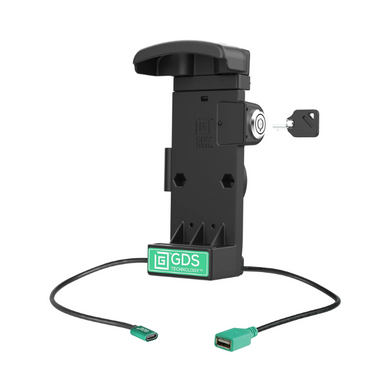 RAM Mounts RAM-GDS-DOCKL-V12-ZE35CPDHU