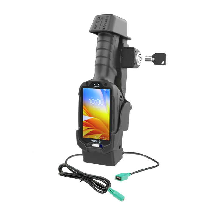 RAM Mounts RAM-HOL-ZE26PDLU