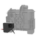 ramdockheat1-eu RAM-DOCK-HEATER1-EU