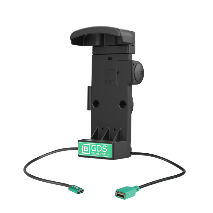 RAM Mounts RAM-GDS-DOCK-V12-ZE35CPDU