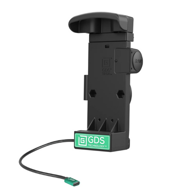 RAM Mounts RAM-GDS-DOCK-V12-ZE16CPU
