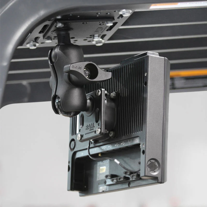 RAM Mounts RAM-SHOCK-75U
