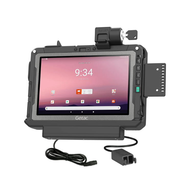 RAM Mounts RAM-HOL-GE4PD2KLU