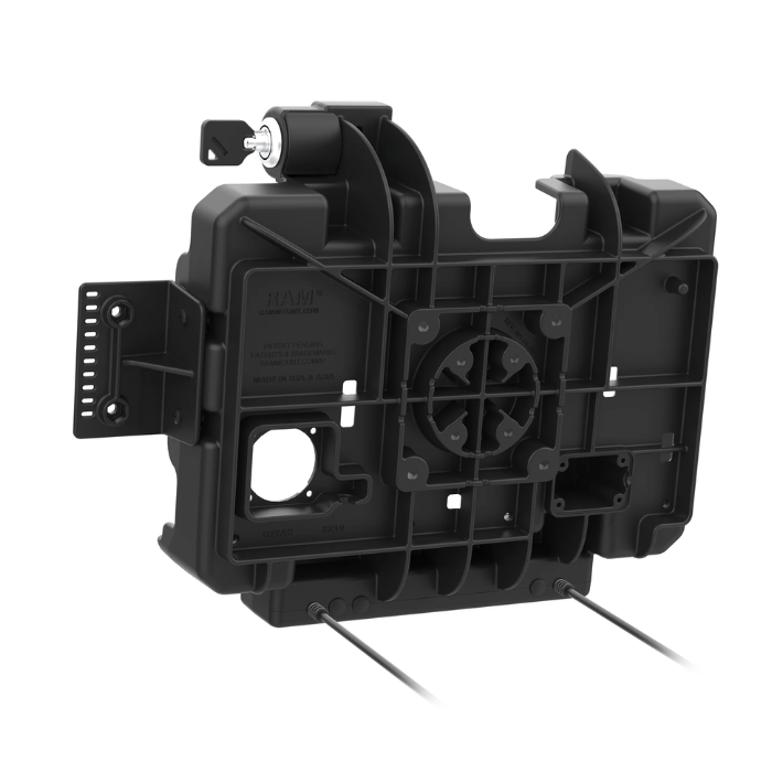 RAM Mounts RAM-HOL-GE4PD2KLU